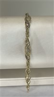 Bracciale Domar Donna in Oro BROR-26-280 - BROR-26-280